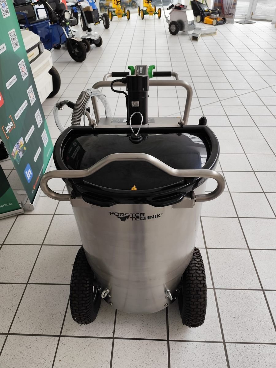 Diverse Milchtaxi, Milchmobil MRN1 46632552 © GM Bilder