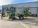 Krone Swadro TC 1370 47398950 © GM Bilder