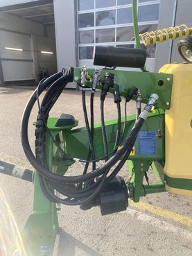 Krone Swadro TC 1370 47398958 © GM Bilder