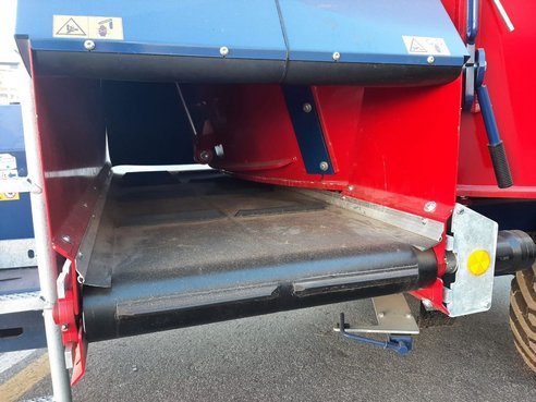 Siloking TrailedLine Classic Compact 12 47664822 © GM Bilder