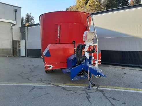 Siloking TrailedLine Classic Compact 12 47664823 © GM Bilder
