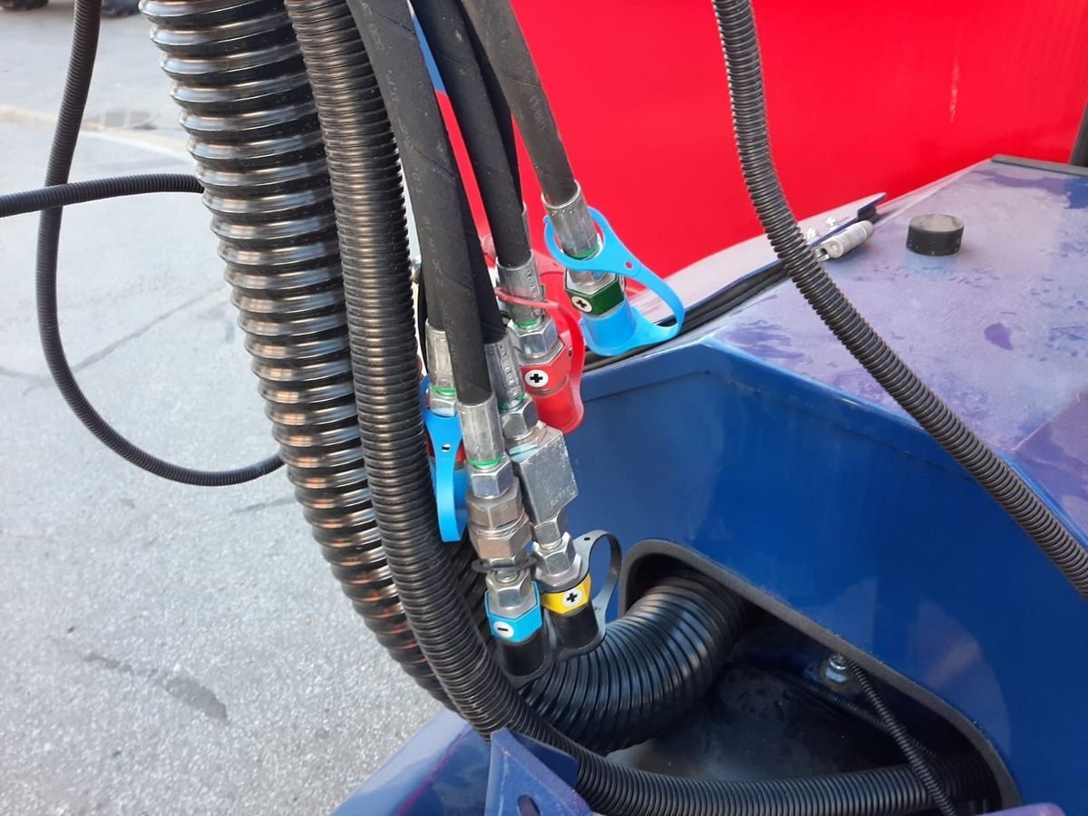 Siloking TrailedLine Classic Compact 12 47664824 © GM Bilder