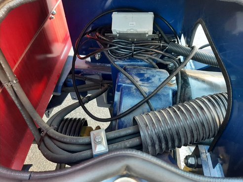 Siloking TrailedLine Classic Compact 12 47664825 © GM Bilder
