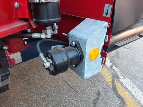 Siloking TrailedLine Classic Compact 12 47664826 © GM Bilder