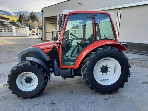 Lindner Geotrac 60 A 47947071 © GM Bilder