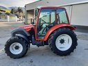 Lindner Geotrac 60 A 47947071 © GM Bilder