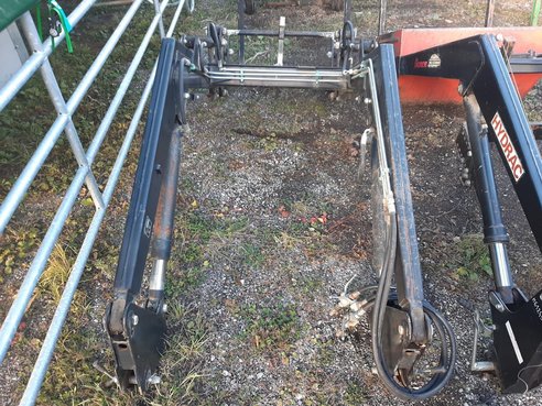 Lindner Geotrac 60 A 479470711 © GM Bilder