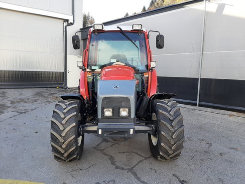 Lindner Geotrac 60 A 479470712 © GM Bilder