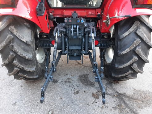 Lindner Geotrac 60 A 47947073 © GM Bilder