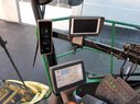 John Deere 8400i Häcksler 487162511 © GM Bilder