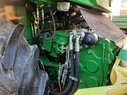 John Deere 8400i Häcksler 48716254 © GM Bilder