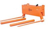 Hauer Ballentransportgabel BTG 4 50350320 © GM Bilder