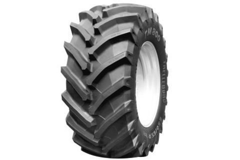 Trelleborg 600/65 R38 TM800 50756840 © GM Bilder