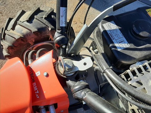 Reform Motech RM7.07 50960836 © GM Bilder
