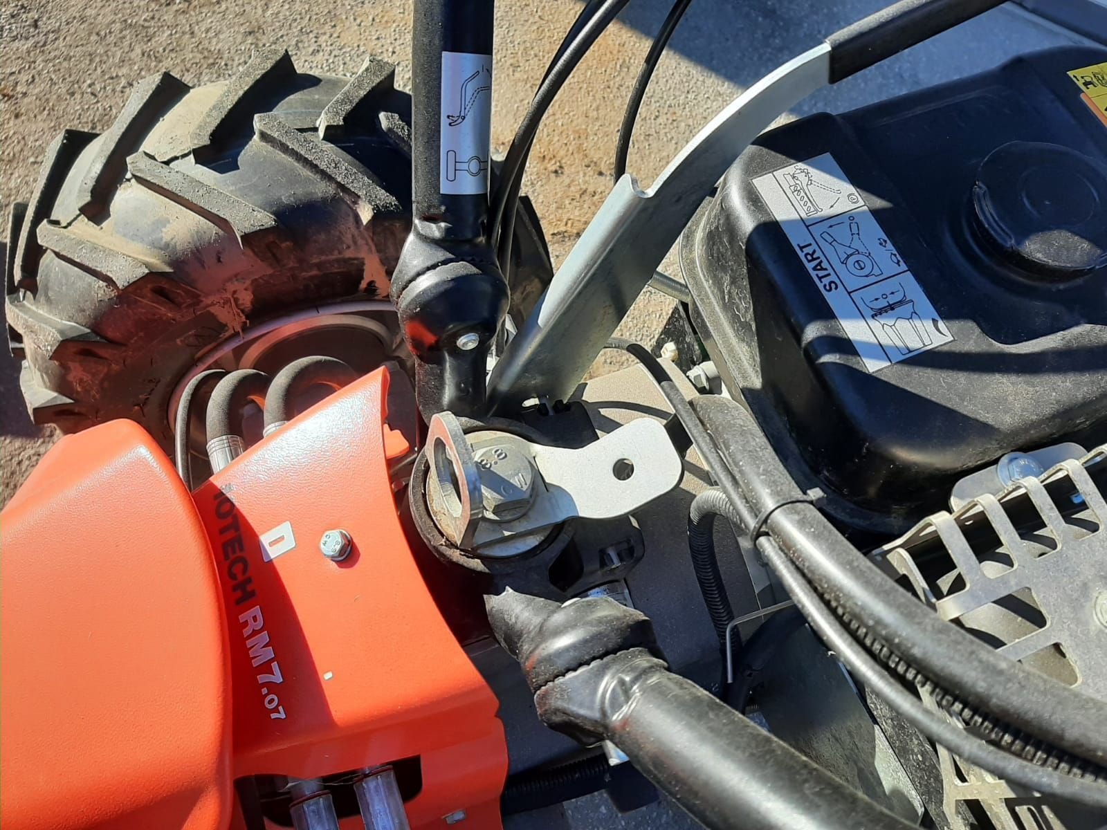Reform Motech RM7.07 50960836 © GM Bilder