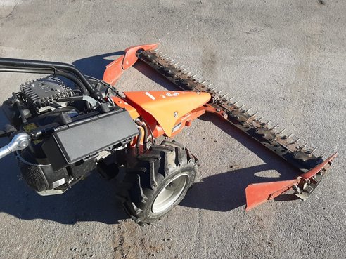 Reform Motech RM7.07 50960837 © GM Bilder