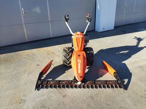 Reform Motech M2.09 D 50961050 © GM Bilder