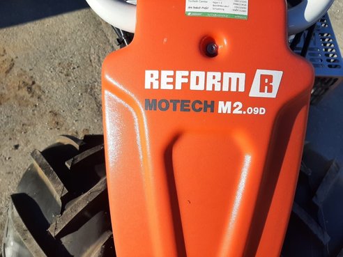 Reform Motech M2.09 D 50961053 © GM Bilder