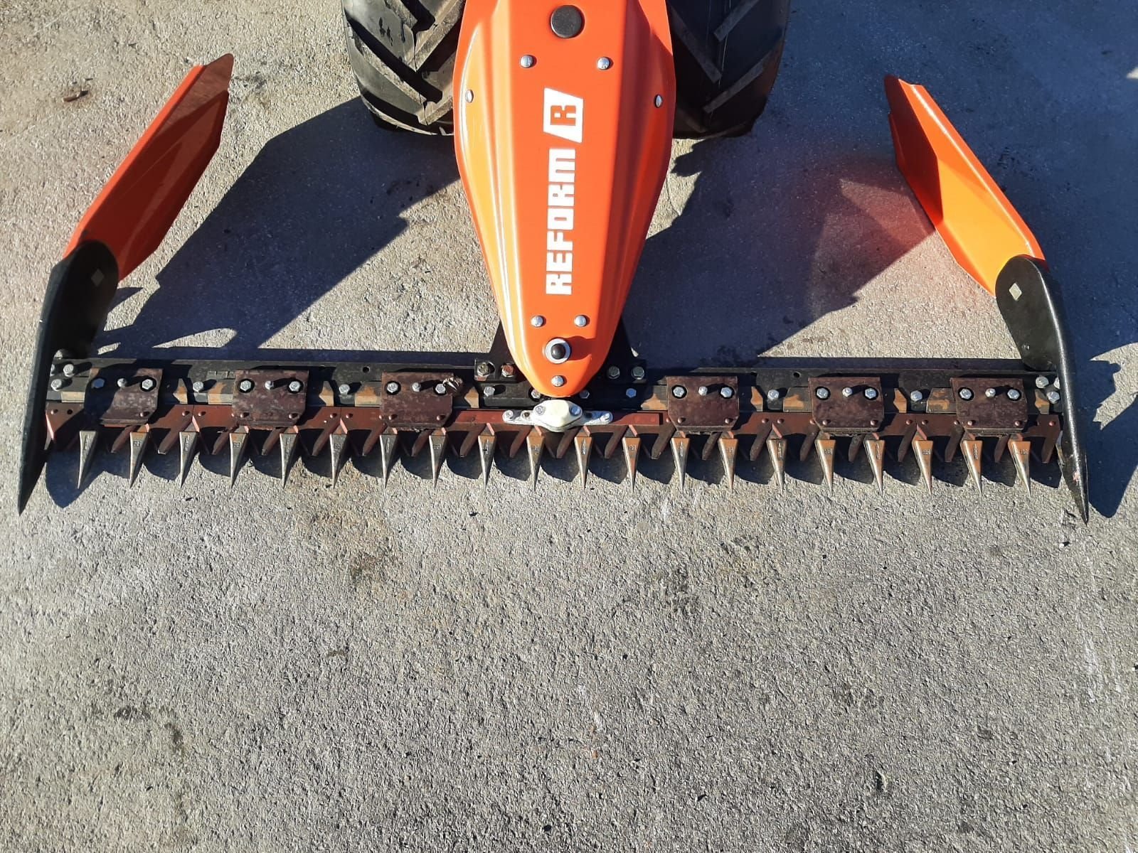 Reform Motech M2.09 D 50961054 © GM Bilder