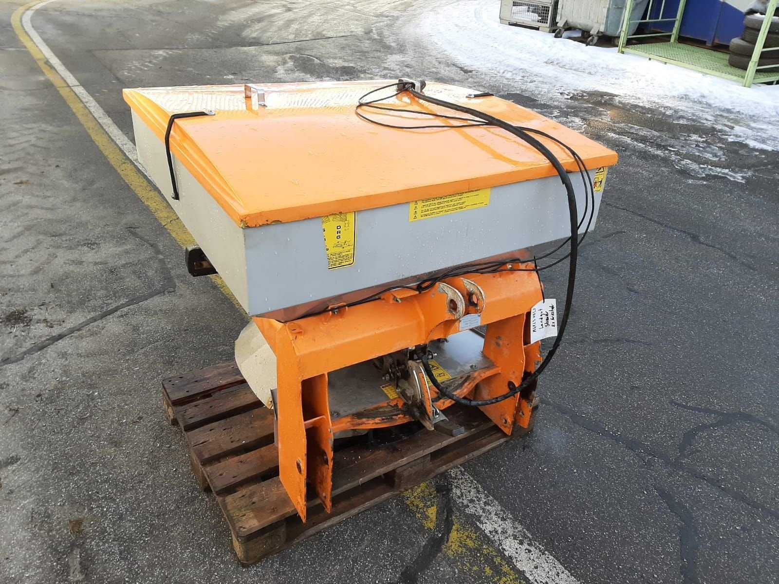 Landgut Sansone Landgut Streuer 51468010 © GM Bilder