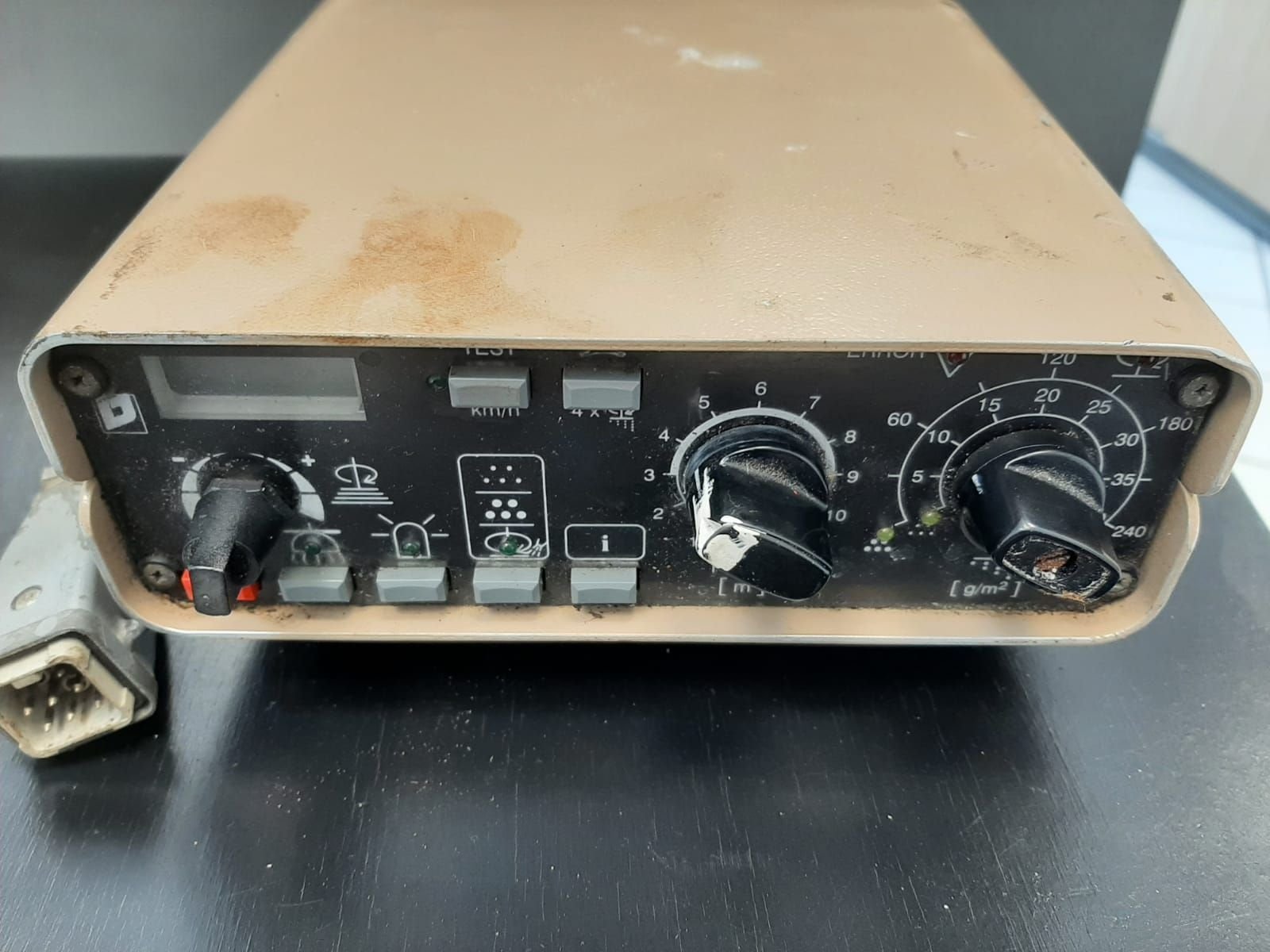 Diverse Selbstladestreuer R15 ST 51519888 © GM Bilder