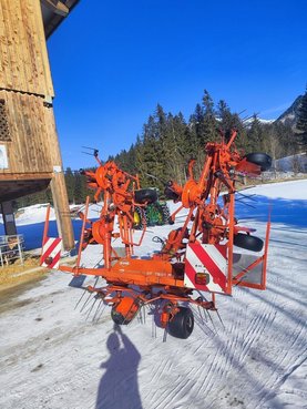 Kuhn GF 7601 MH Digidrive 52049781 © GM Bilder