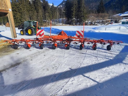 Kuhn GF 7601 MH Digidrive 520497810 © GM Bilder