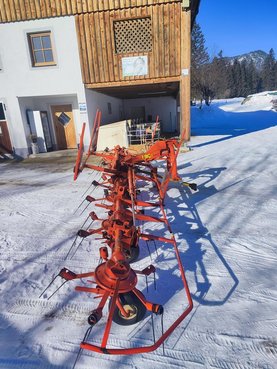 Kuhn GF 7601 MH Digidrive 520497811 © GM Bilder