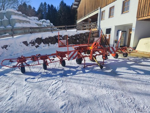 Kuhn GF 7601 MH Digidrive 52049782 © GM Bilder