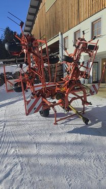 Kuhn GF 7601 MH Digidrive 52049783 © GM Bilder