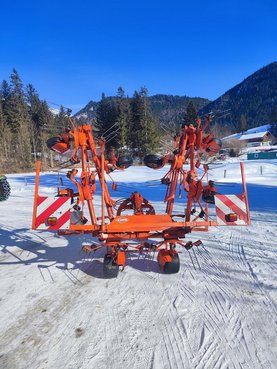 Kuhn GF 7601 MH Digidrive 52049785 © GM Bilder