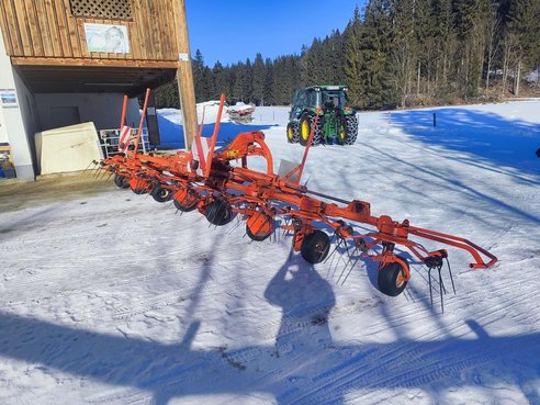 Kuhn GF 7601 MH Digidrive 52049787 © GM Bilder