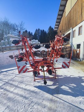 Kuhn GF 7601 MH Digidrive 52049788 © GM Bilder