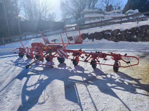 Kuhn GF 7601 MH Digidrive 52049789 © GM Bilder