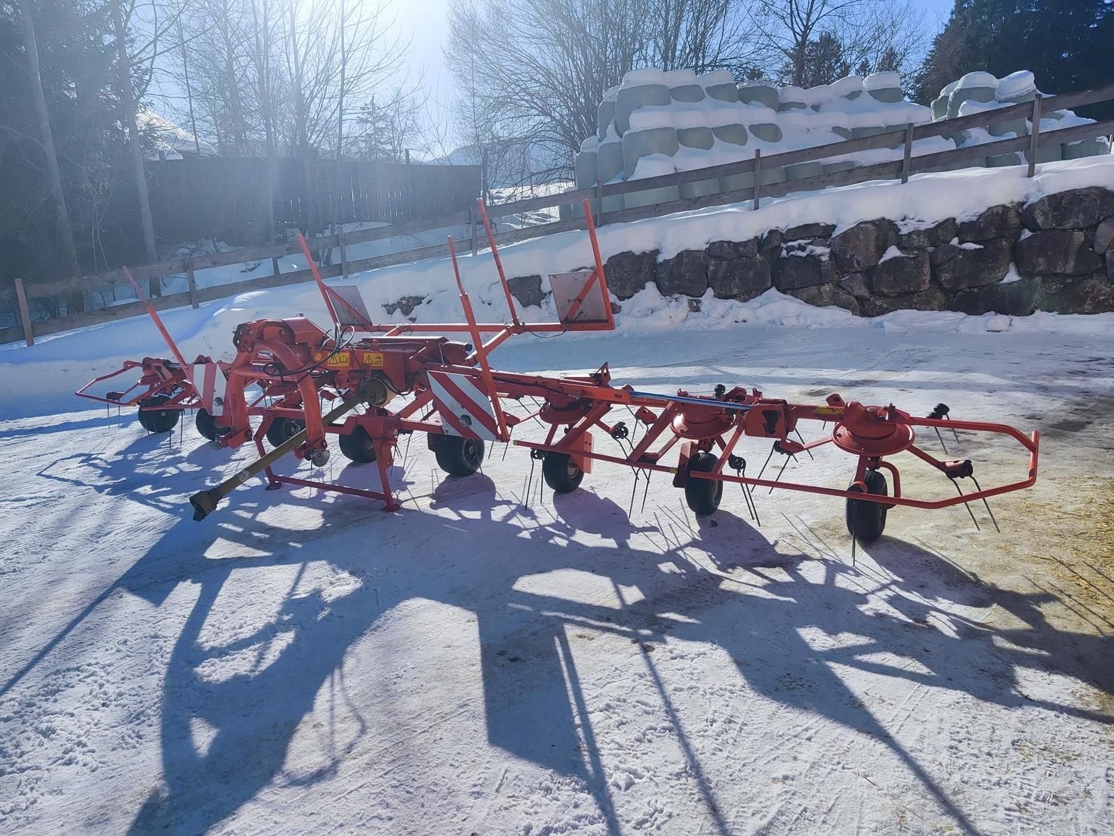 Kuhn GF 7601 MH Digidrive 52049789 © GM Bilder