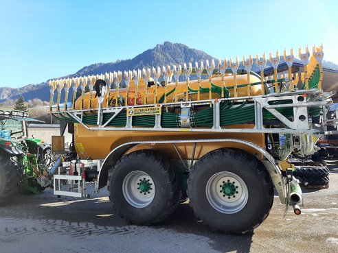 Vakutec MKE 15,5 PU ECO 52172420 © GM Bilder