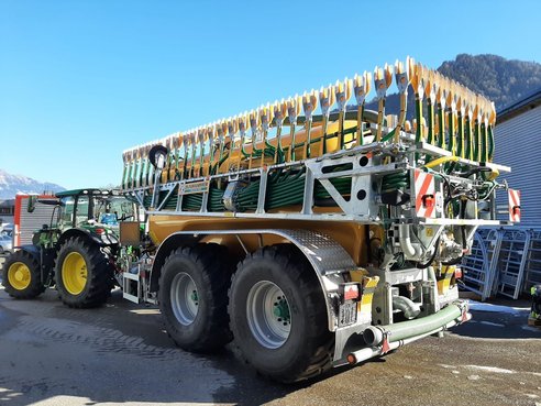 Vakutec MKE 15,5 PU ECO 52172421 © GM Bilder