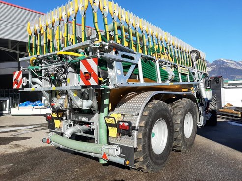 Vakutec MKE 15,5 PU ECO 521724212 © GM Bilder