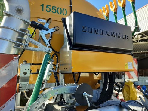 Vakutec MKE 15,5 PU ECO 52172426 © GM Bilder