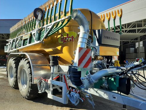 Vakutec MKE 15,5 PU ECO 52172427 © GM Bilder