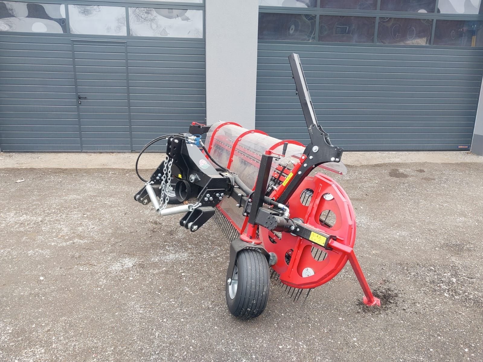 Diverse Clementer 330F Eco 54110063 © GM Bilder