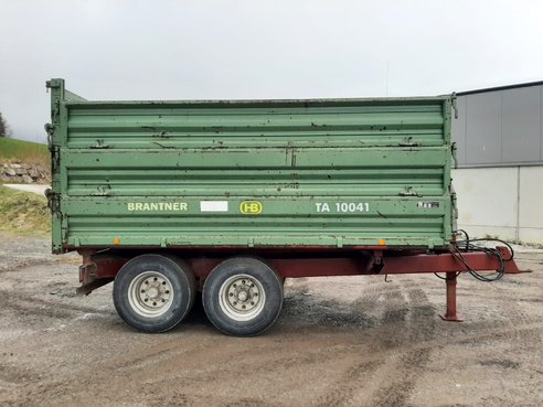 Brantner TA 10041 54839220 © GM Bilder