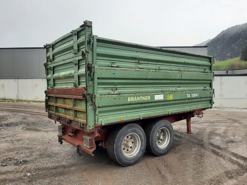 Brantner TA 10041 54839227 © GM Bilder