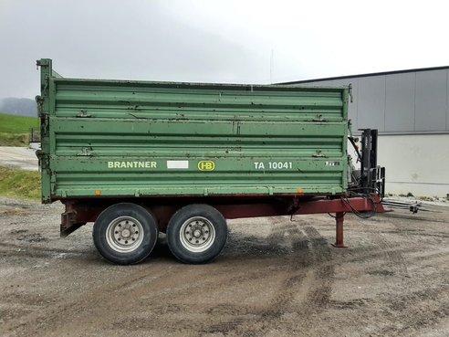 Brantner TA 10041 54839228 © GM Bilder
