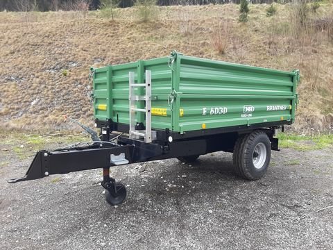 Brantner E6030 Euro-Line 55636120 © GM Bilder