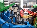 GÃ¶weil McHale F550 Presse mit Göweil 5040G Wickler 560648911 © GM Bilder