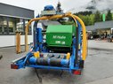 GÃ¶weil McHale F550 Presse mit Göweil 5040G Wickler 56064892 © GM Bilder