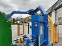 GÃ¶weil McHale F550 Presse mit Göweil 5040G Wickler 56064895 © GM Bilder