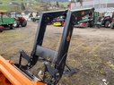 Hauer XB110 Bionic TBS 56241721 © GM Bilder