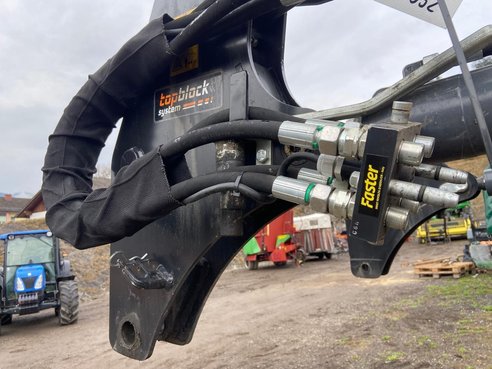 Hauer XB110 Bionic TBS 56241722 © GM Bilder